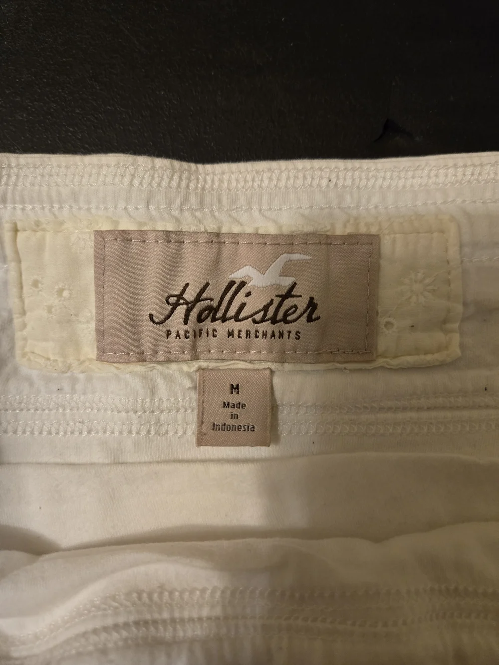 Hollister charming y2k